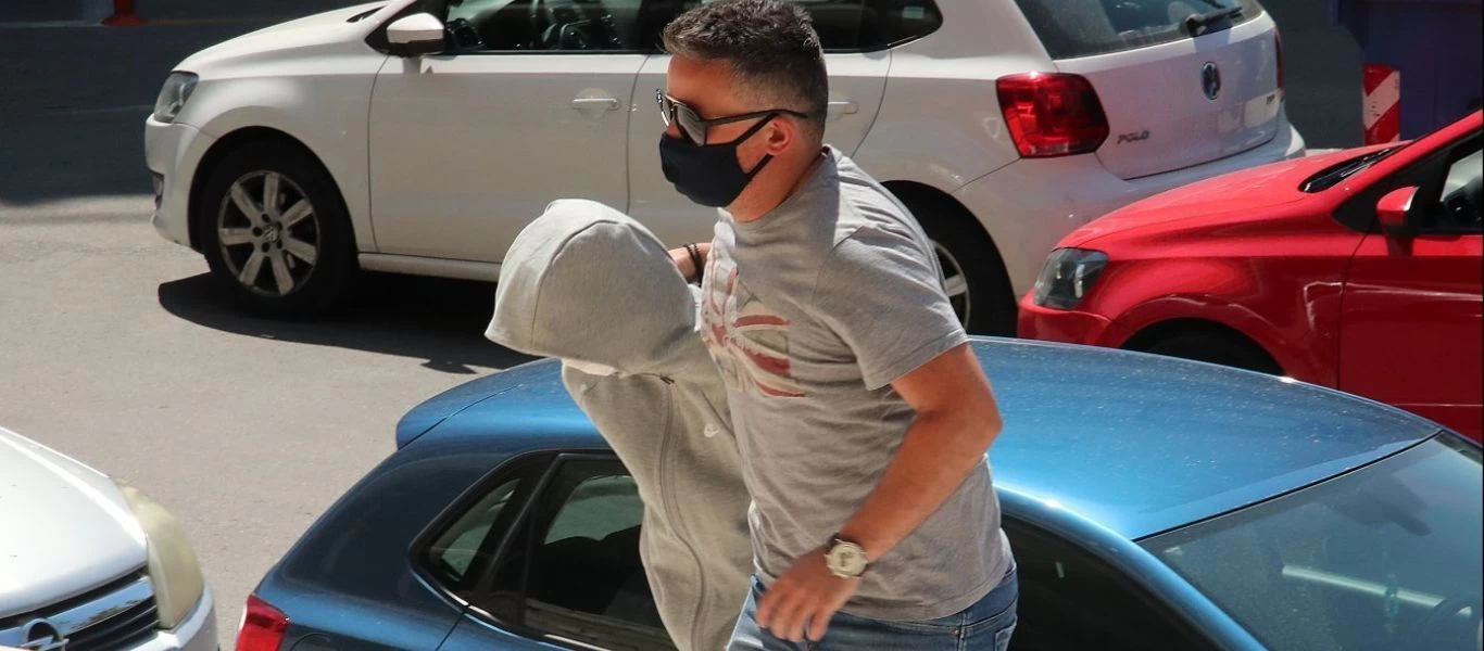 Θεσσαλονίκη: Στις 24 Νοεμβρίου η δίκη για την αρπαγή της 10χρονης